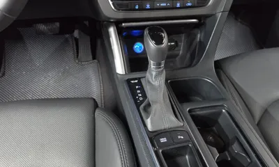 Hyundai Sonata 2017, 96031 км, за 6544.16 USD - фото 9