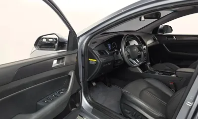 Hyundai Sonata 2017, 96031 км, за 6544.16 USD - фото 10