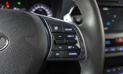 Hyundai Sonata 2017, 96031 км, за 6544.16 USD - фото 17