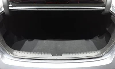 Hyundai Sonata 2017, 96031 км, за 6544.16 USD - фото 18