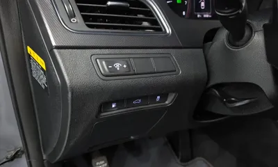 Hyundai Sonata 2017, 96031 км, за 6544.16 USD - фото 20