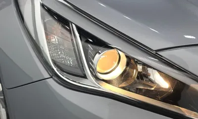 Hyundai Sonata 2017, 96031 км, за 6544.16 USD - фото 22