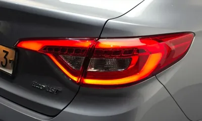 Hyundai Sonata 2017, 96031 км, за 6544.16 USD - фото 23