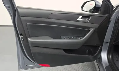 Hyundai Sonata 2017, 96031 км, за 6544.16 USD - фото 24