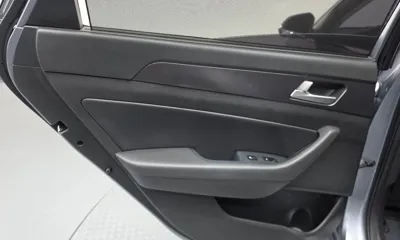 Hyundai Sonata 2017, 96031 км, за 6544.16 USD - фото 25