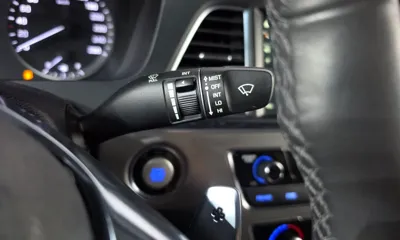 Hyundai Sonata 2017, 96031 км, за 6544.16 USD - фото 27