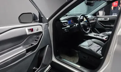 Ford Explorer 2022, 66694 км, за 22362.34 USD - фото 10