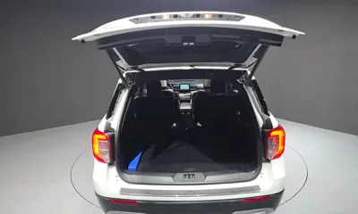 Ford Explorer 2022, 66694 км, за 22362.34 USD - фото 20