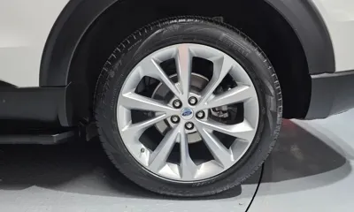 Ford Explorer 2022, 66694 км, за 22362.34 USD - фото 21