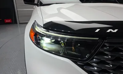 Ford Explorer 2022, 66694 км, за 22362.34 USD - фото 22