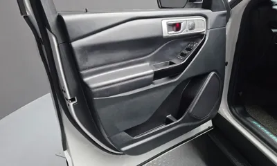 Ford Explorer 2022, 66694 км, за 22362.34 USD - фото 24