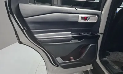 Ford Explorer 2022, 66694 км, за 22362.34 USD - фото 25