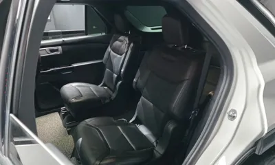 Ford Explorer 2022, 66694 км, за 22362.34 USD - фото 26