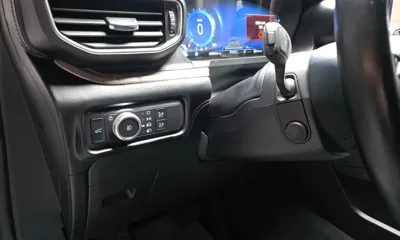 Ford Explorer 2022, 66694 км, за 22362.34 USD - фото 29