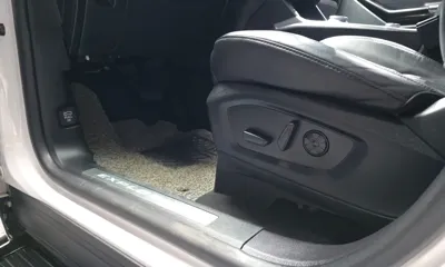 Ford Explorer 2022, 66694 км, за 22362.34 USD - фото 32