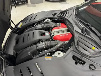 Ferrari Purosangue 2026, 60 км, за 503310.84 USD