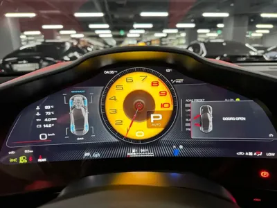 Ferrari Purosangue 2026, 60 км, за 503310.84 USD - фото 6