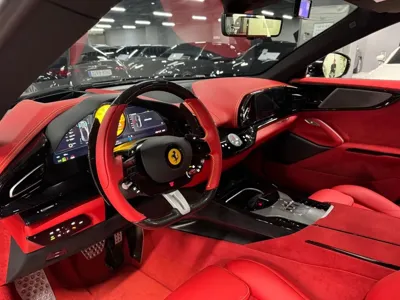 Ferrari Purosangue 2026, 60 км, за 503310.84 USD - фото 8