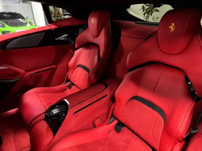 Ferrari Purosangue 2026, 60 км, за 503310.84 USD - фото 13