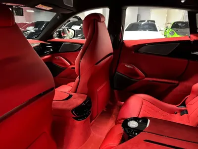 Ferrari Purosangue 2026, 60 км, за 503310.84 USD - фото 17