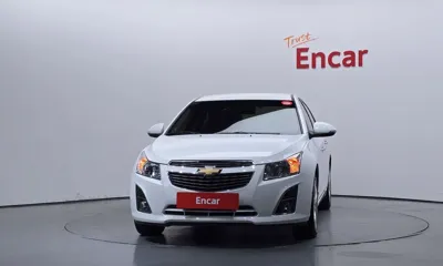 ChevroletGMDaewoo Cruze 2014, 43529 км, за 2537.08 USD