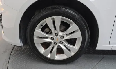 ChevroletGMDaewoo Cruze 2014, 43529 км, за 2537.08 USD