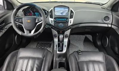 ChevroletGMDaewoo Cruze 2014, 43529 км, за 2537.08 USD - фото 7