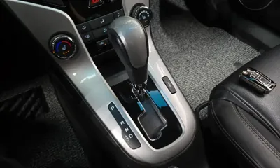 ChevroletGMDaewoo Cruze 2014, 43529 км, за 2537.08 USD - фото 9