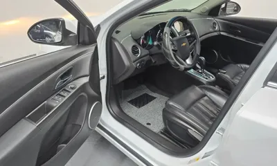 ChevroletGMDaewoo Cruze 2014, 43529 км, за 2537.08 USD - фото 10