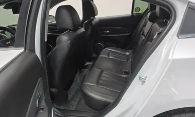 ChevroletGMDaewoo Cruze 2014, 43529 км, за 2537.08 USD - фото 11