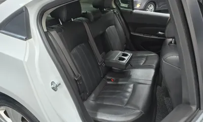 ChevroletGMDaewoo Cruze 2014, 43529 км, за 2537.08 USD - фото 12