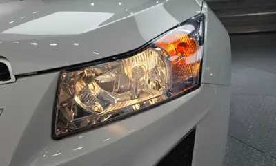 ChevroletGMDaewoo Cruze 2014, 43529 км, за 2537.08 USD - фото 22