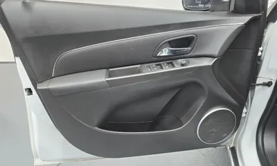 ChevroletGMDaewoo Cruze 2014, 43529 км, за 2537.08 USD - фото 24