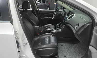 ChevroletGMDaewoo Cruze 2014, 43529 км, за 2537.08 USD - фото 26