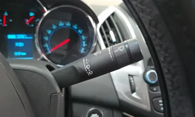 ChevroletGMDaewoo Cruze 2014, 43529 км, за 2537.08 USD - фото 28