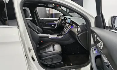 Mercedes-Benz GLC-Class 2020, 59032 км, за 22990.01 USD - фото 10