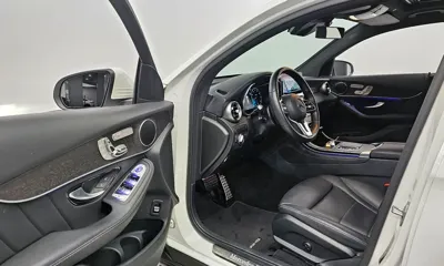 Mercedes-Benz GLC-Class 2020, 59032 км, за 22990.01 USD - фото 11