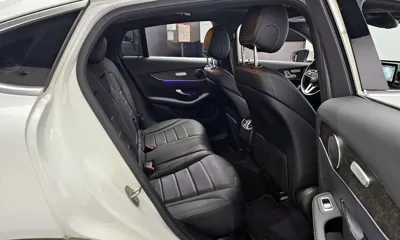 Mercedes-Benz GLC-Class 2020, 59032 км, за 22990.01 USD - фото 12