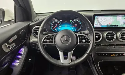 Mercedes-Benz GLC-Class 2020, 59032 км, за 22990.01 USD - фото 13