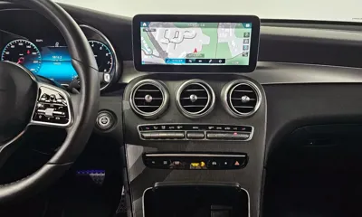 Mercedes-Benz GLC-Class 2020, 59032 км, за 22990.01 USD - фото 14