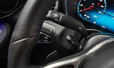 Mercedes-Benz GLC-Class 2020, 59032 км, за 22990.01 USD - фото 16