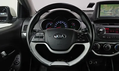 Kia Morning 2016, 71643 км, за 4529.34 USD - фото 13