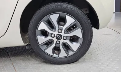 Kia Morning 2016, 71643 км, за 4529.34 USD - фото 21