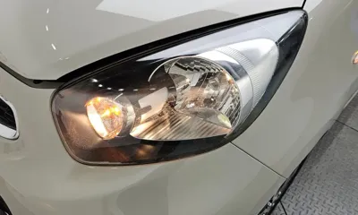 Kia Morning 2016, 71643 км, за 4529.34 USD - фото 22
