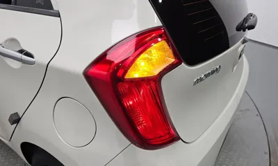 Kia Morning 2016, 71643 км, за 4529.34 USD - фото 23