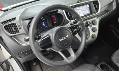 Kia Ray 2022, 71879 км, за 5842.2 USD - фото 12