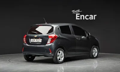 ChevroletGMDaewoo Spark 2018, 51062 км, за 4437.08 USD