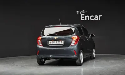 ChevroletGMDaewoo Spark 2018, 51062 км, за 4437.08 USD