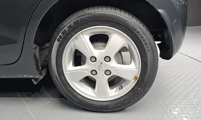 ChevroletGMDaewoo Spark 2018, 51062 км, за 4437.08 USD