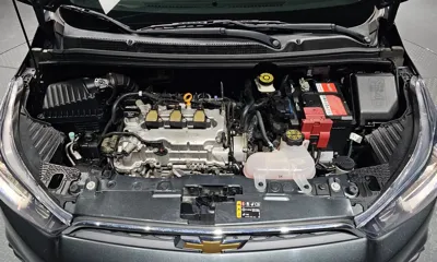 ChevroletGMDaewoo Spark 2018, 51062 км, за 4437.08 USD - фото 6